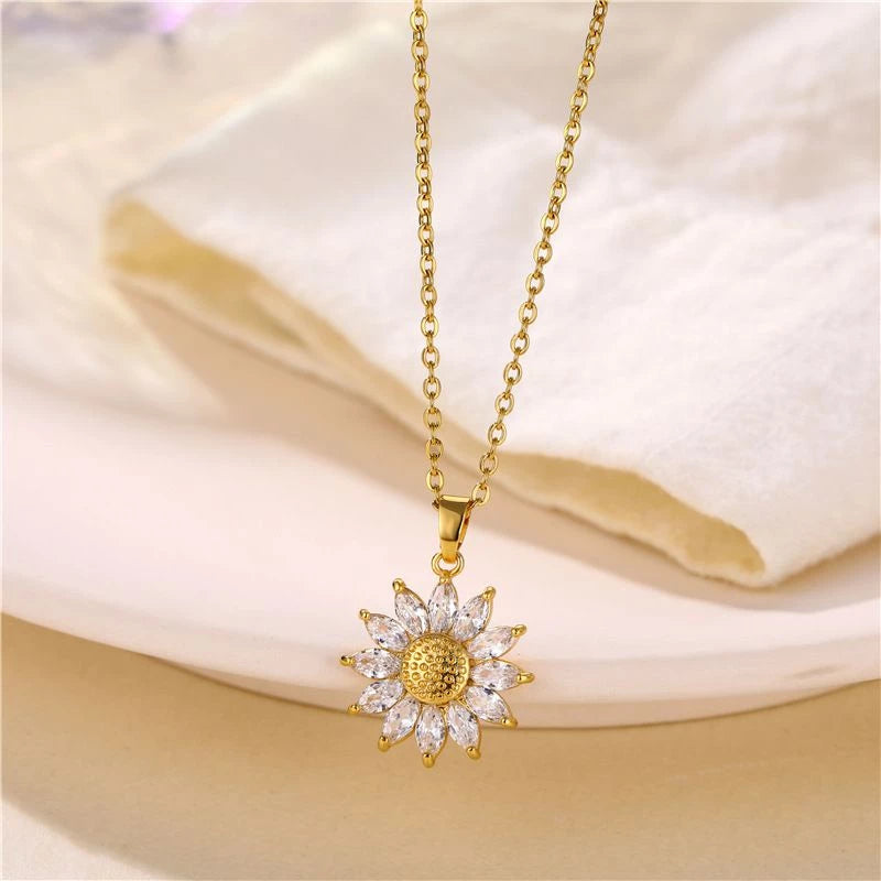 Golden Lux Box
